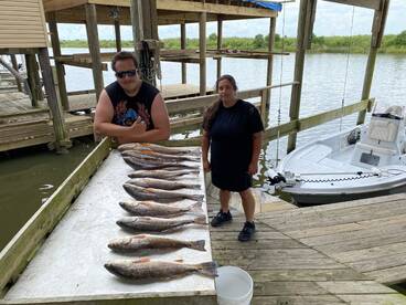 New Orleans Report Photo 2