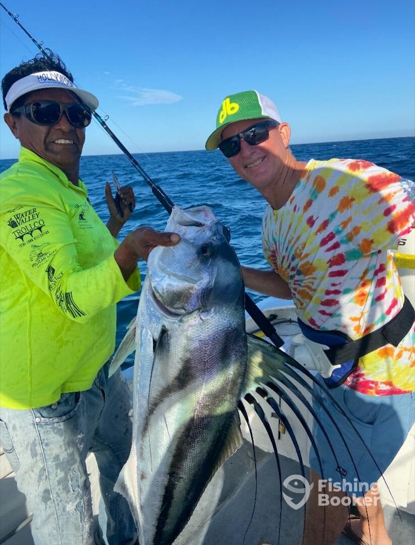 San Jose del Cabo Report Photo 0