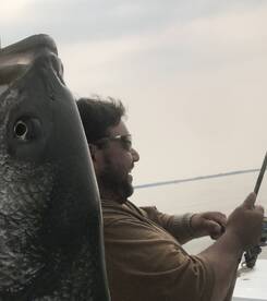 Freeport Report Photo 2