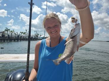 Port Orange Report Photo 1