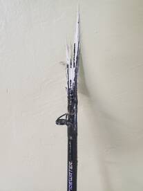 Bay Pines Report Photo 1