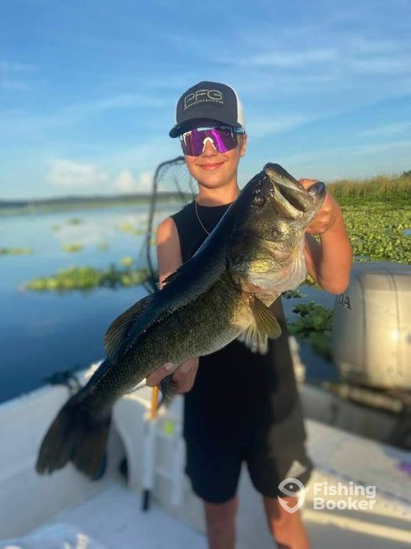 Interlachen Report Photo 0