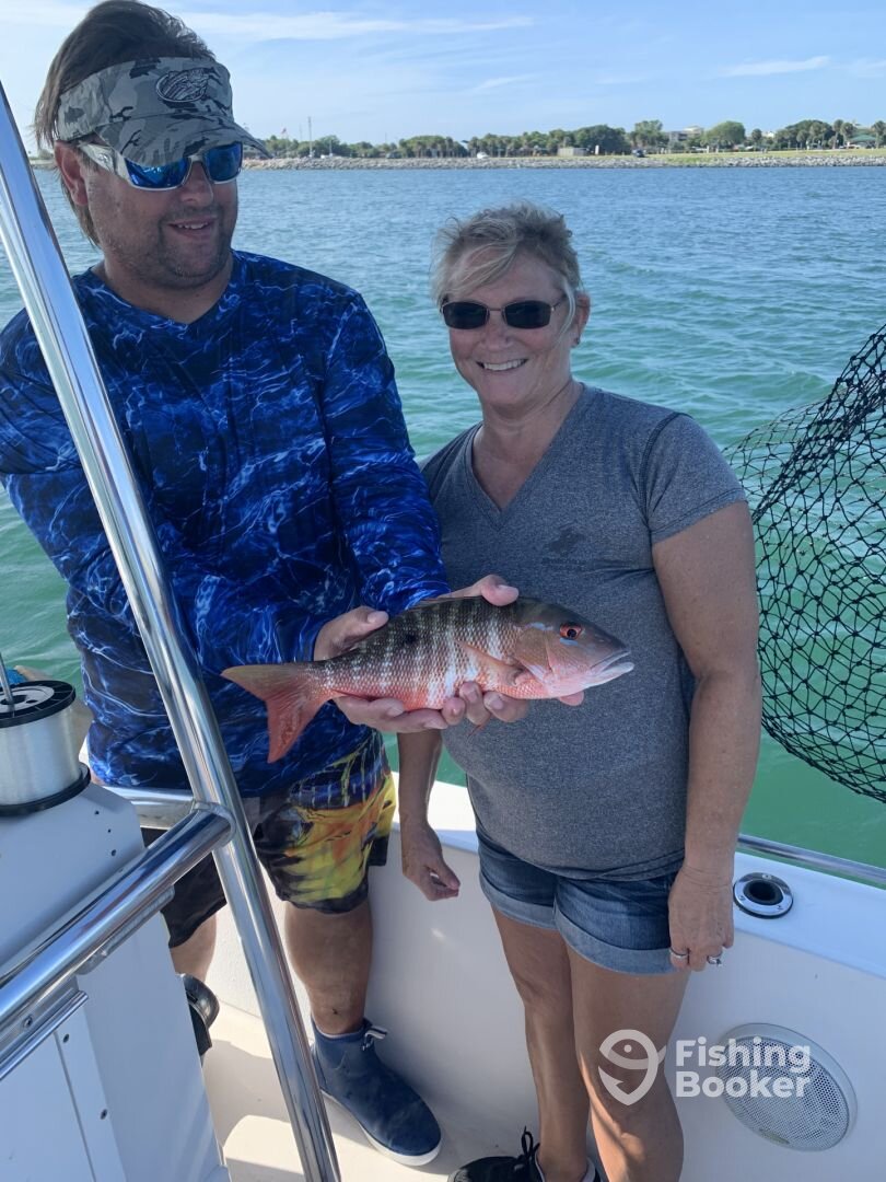 Port Canaveral Report Photo 0