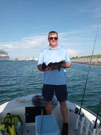 Port Canaveral Report Photo 1