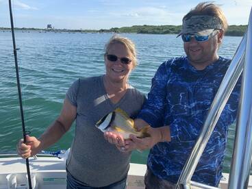 Port Canaveral Report Photo 2