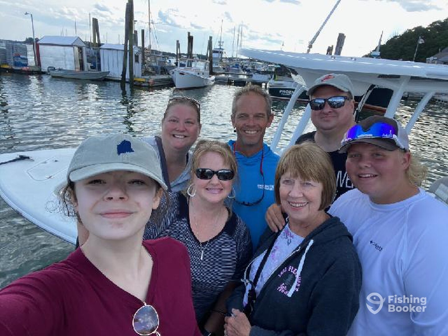 Freeport Report Photo 0