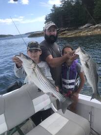 Freeport Report Photo 2