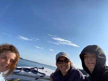 Freeport Report Photo 1