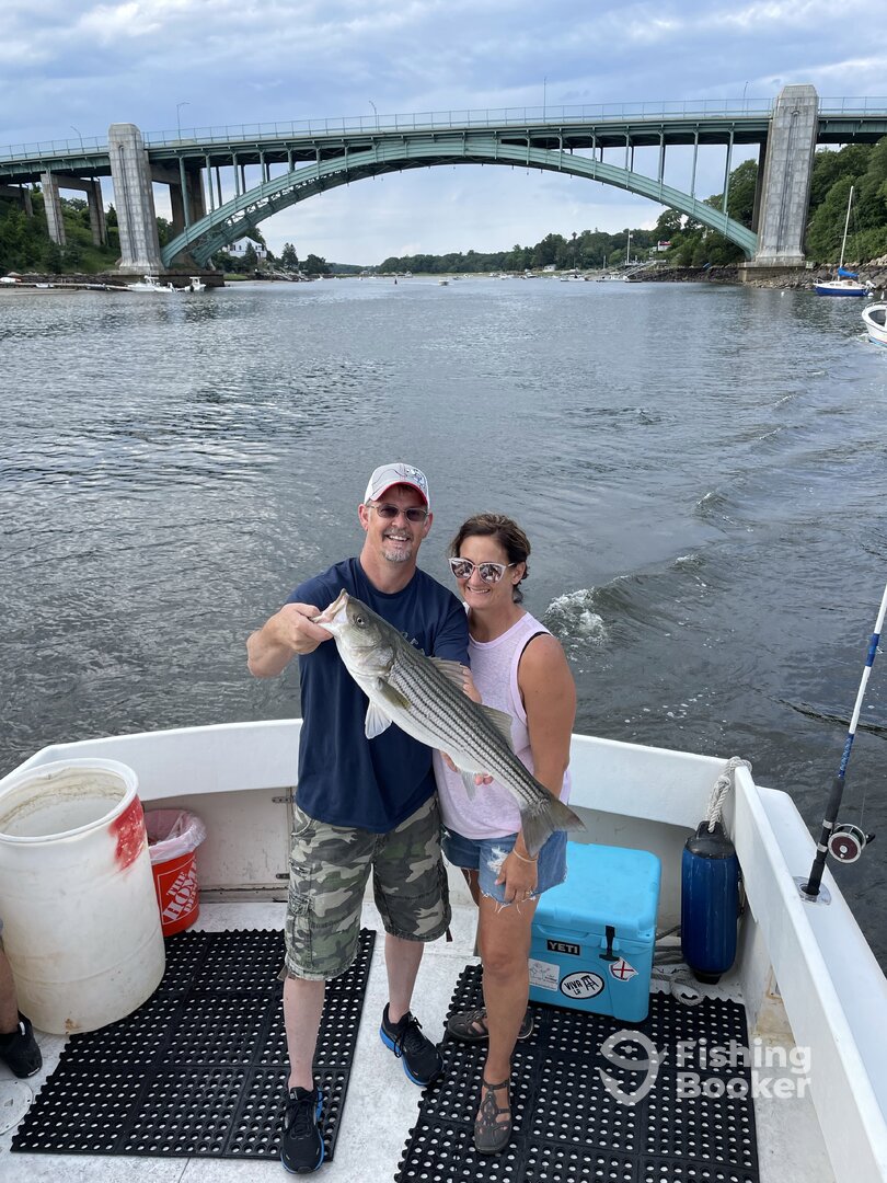 Gloucester Report Photo 0