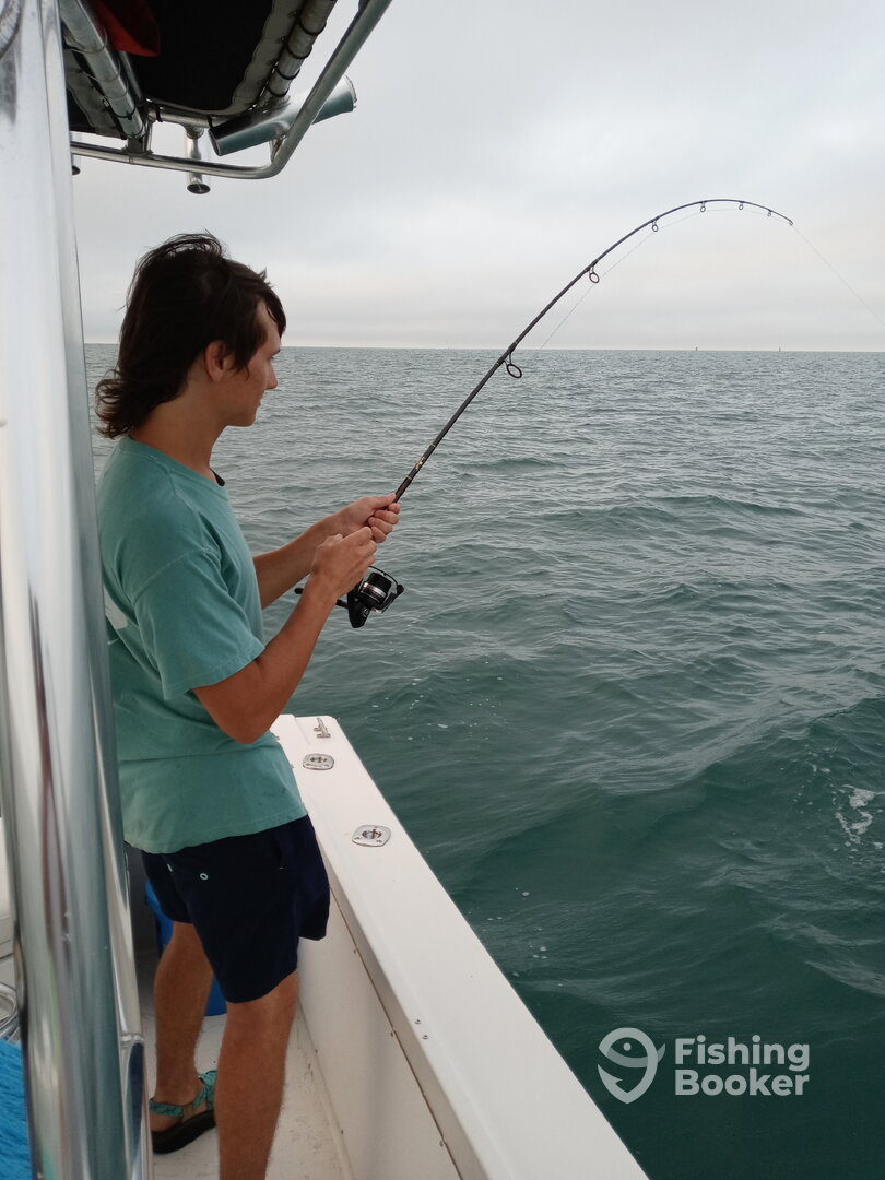 Port Canaveral Report Photo 0