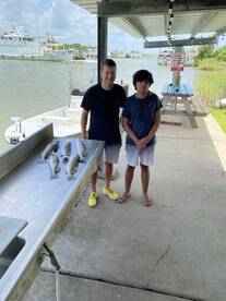 Galveston Report Photo 1