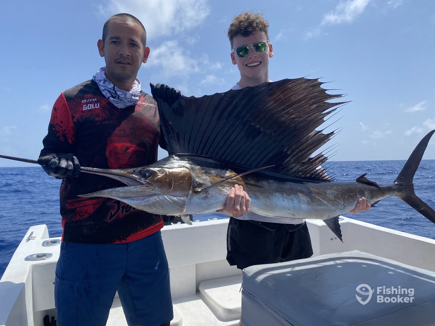 Cancún Report Photo 0