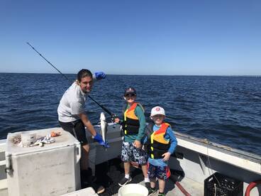 Gloucester Report Photo 2