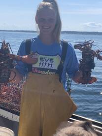 Gloucester Report Photo 2