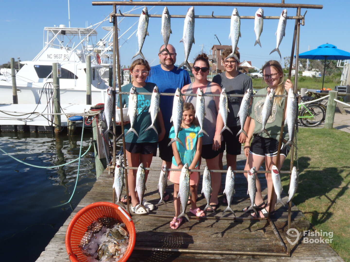 Hatteras Report Photo 0