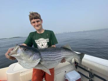 Quincy Report Photo 2