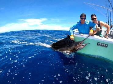 Quepos Report Photo 2