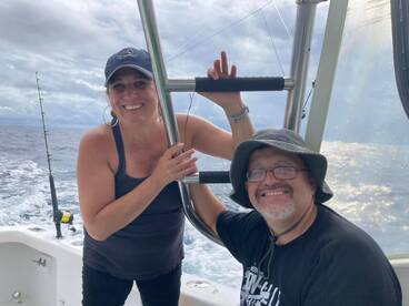 Quepos Report Photo 2