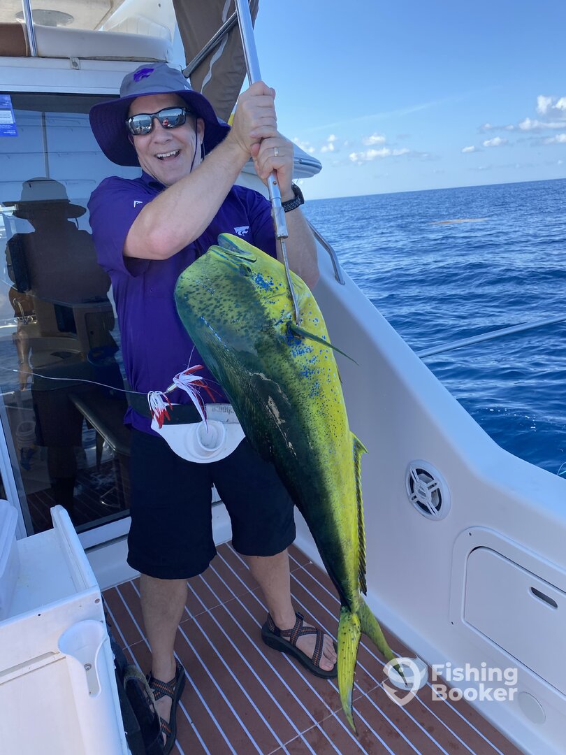 Marathon Report Photo 0