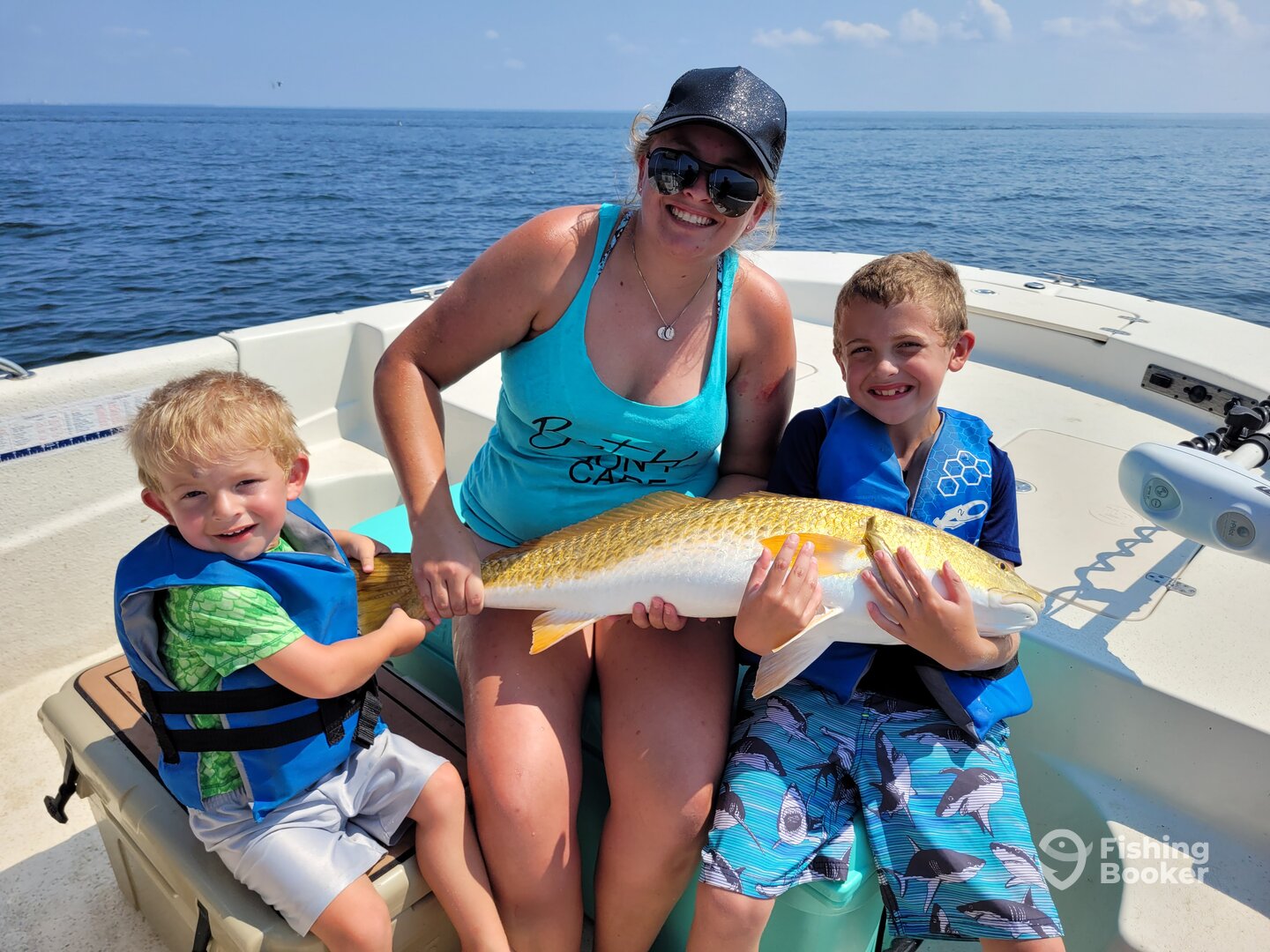 D'Iberville Report Photo 0