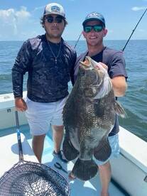 2021 has been a great fishing season so 