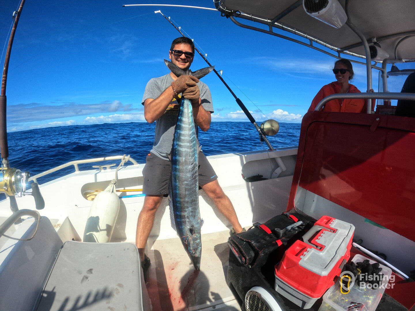 Moorea-Maiao Report Photo 0