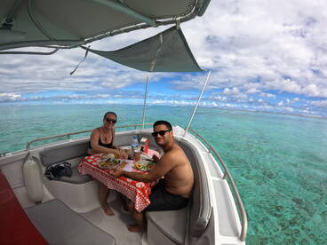 Moorea-Maiao Report Photo 1