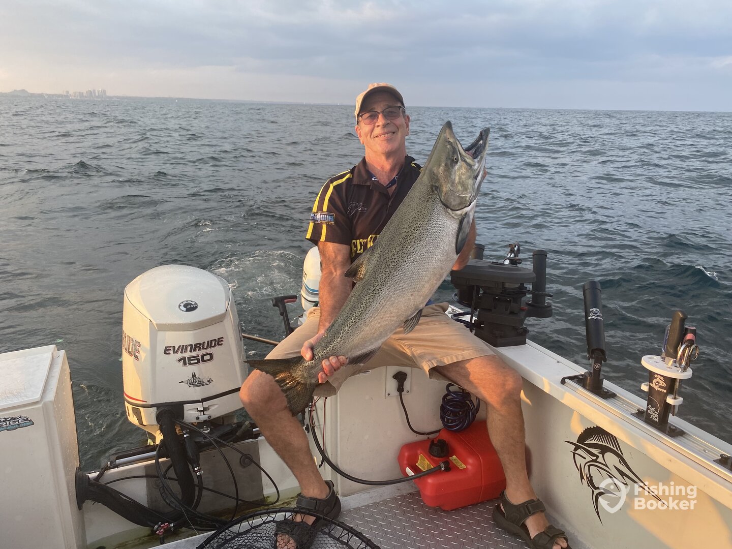 Hamilton Report Photo 0