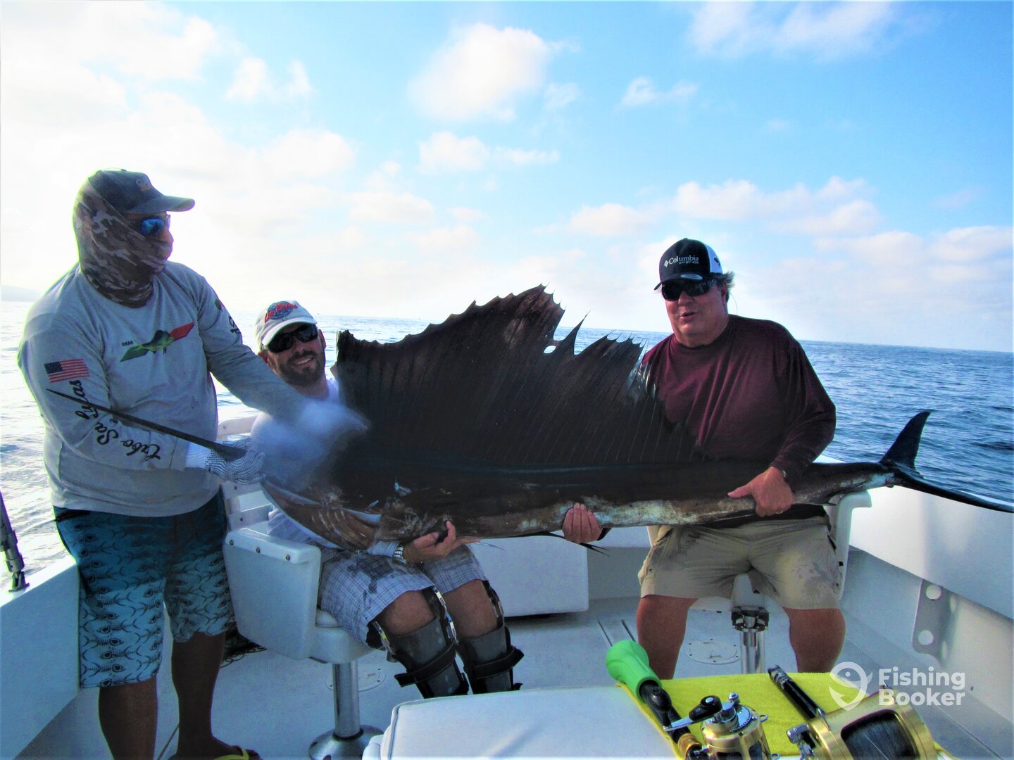 Cabo San Lucas Report Photo 0
