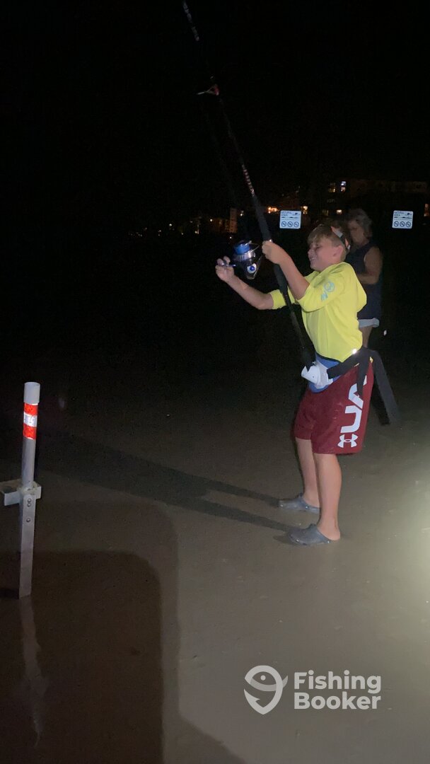 New Smyrna Beach Report Photo 0