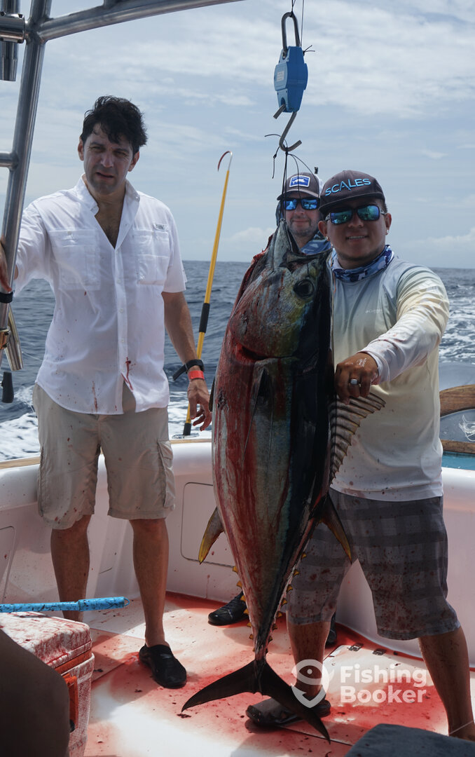 Herradura Report Photo 0