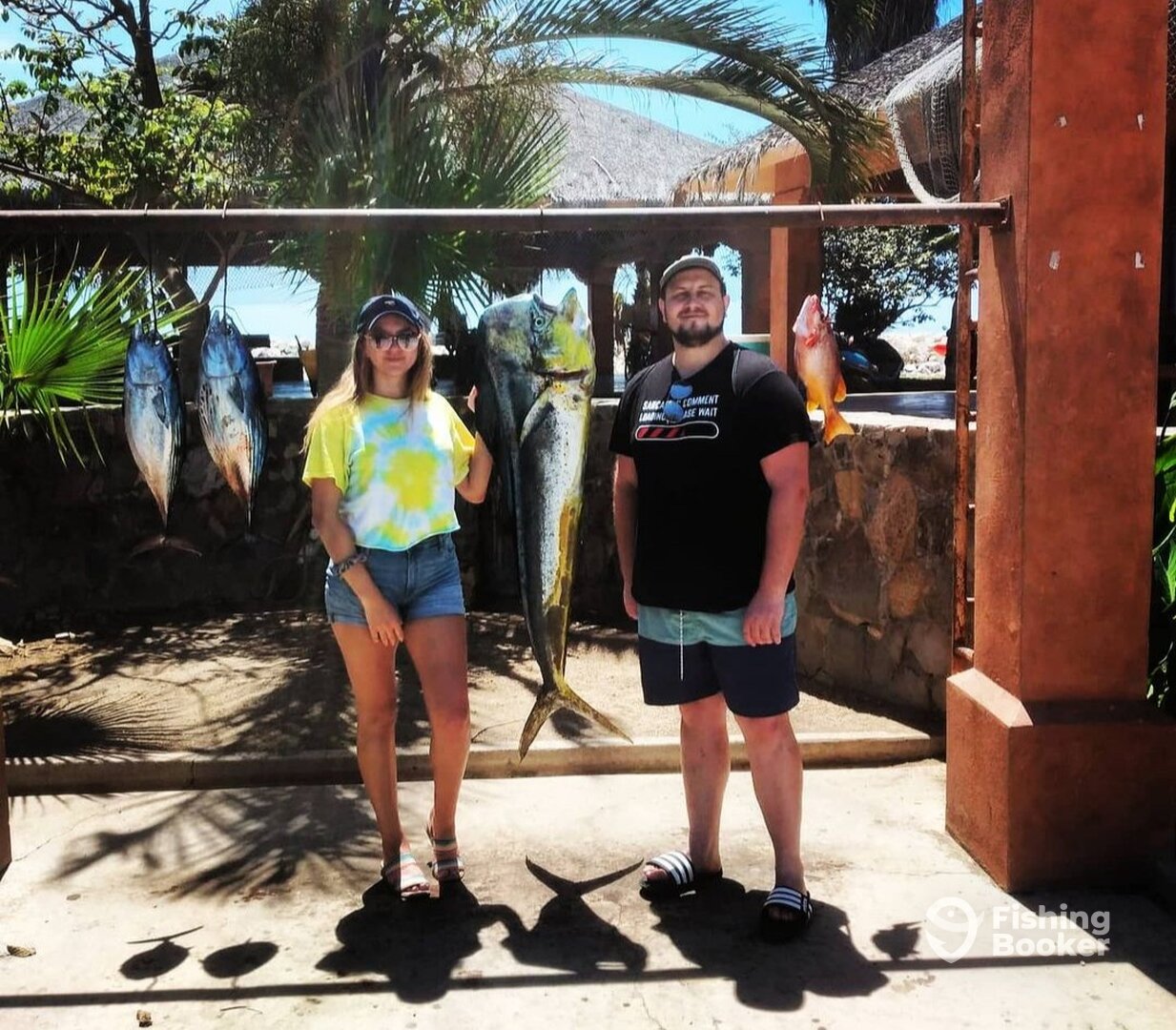 San Jose del Cabo Report Photo 0