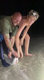 New Smyrna Beach Report Photo 2