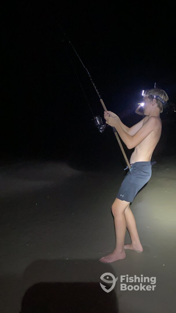 New Smyrna Beach Report Photo 0