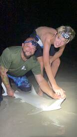 New Smyrna Beach Report Photo 1