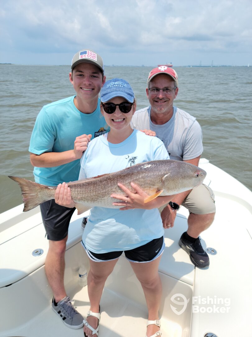 Mount Pleasant Report Photo 0