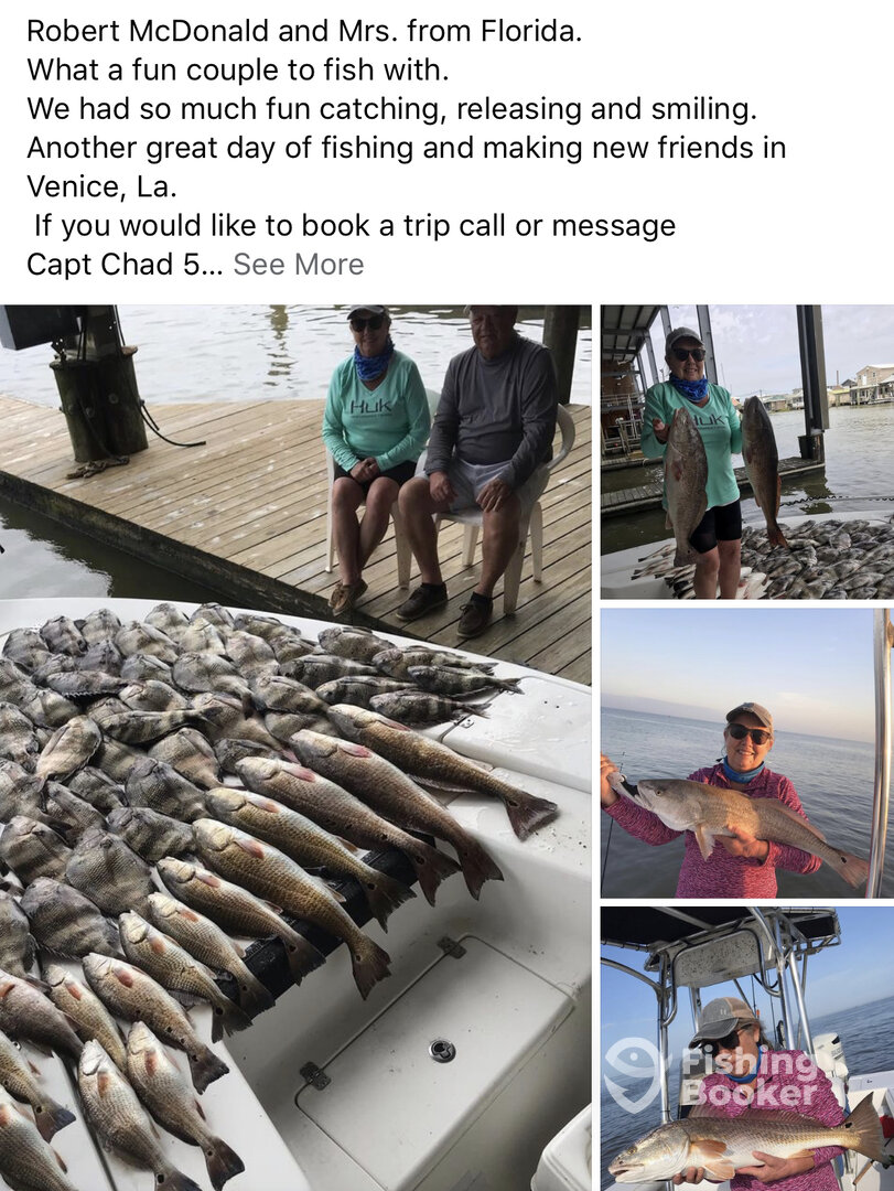 Venice Report Photo 0