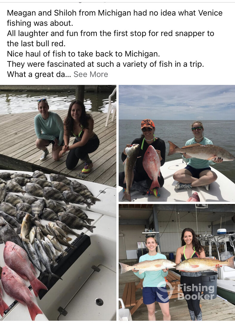 Venice Report Photo 0