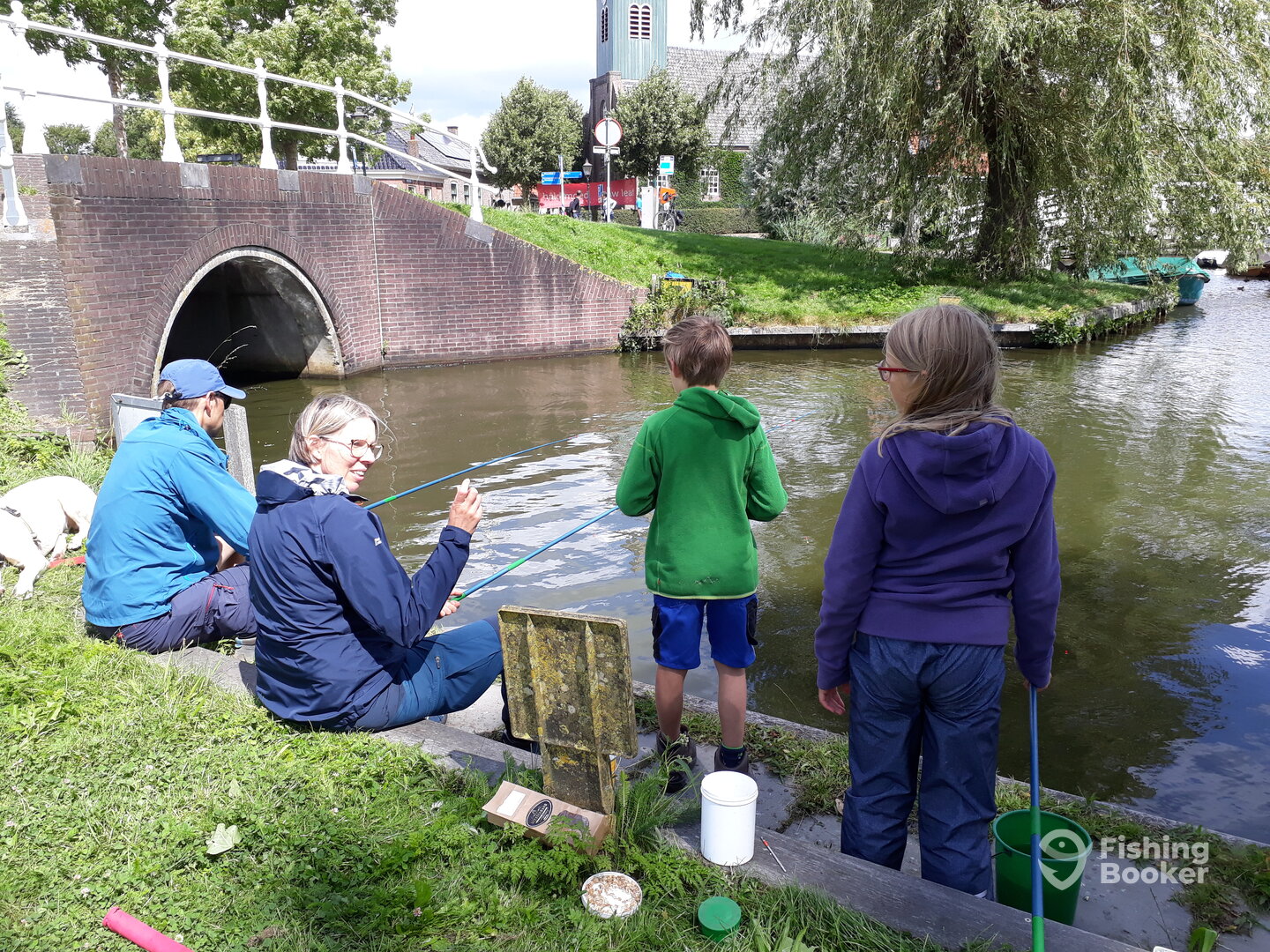 Wijk Bij Duurstede Report Photo 0