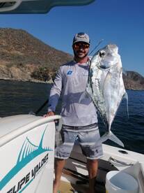 La Ventana Report Photo 2