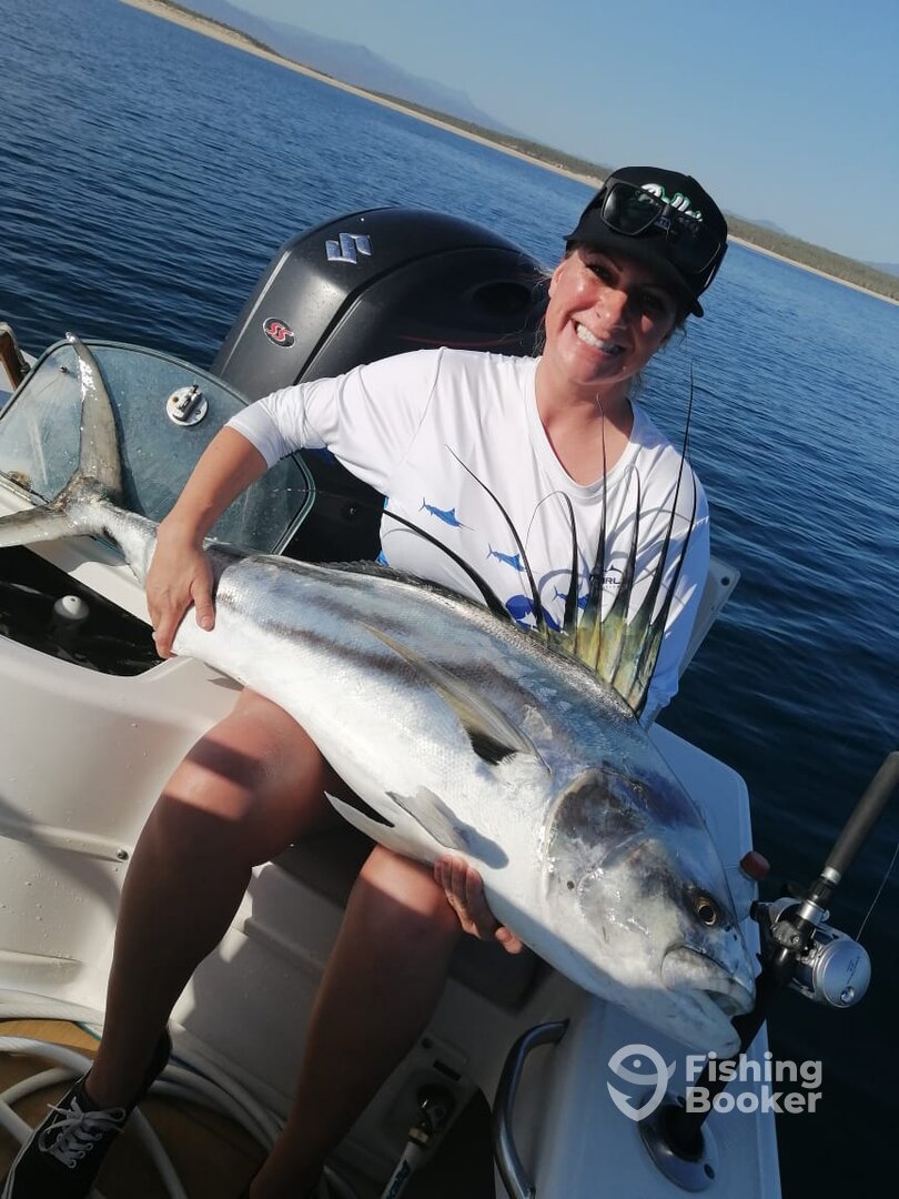 La Ventana Report Photo 0