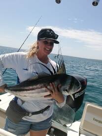 La Ventana Report Photo 2