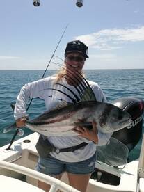 La Ventana Report Photo 1