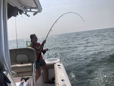 Midway Report Photo 1