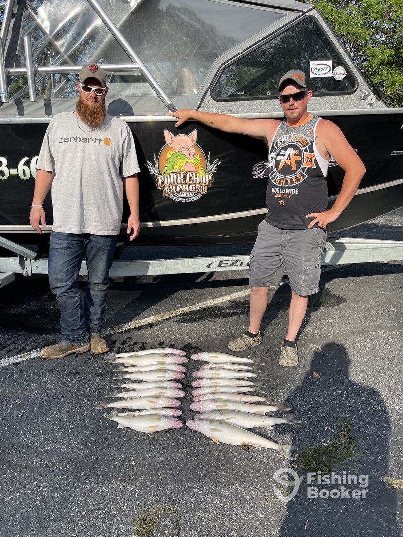 Lakeside Marblehead Report Photo 0