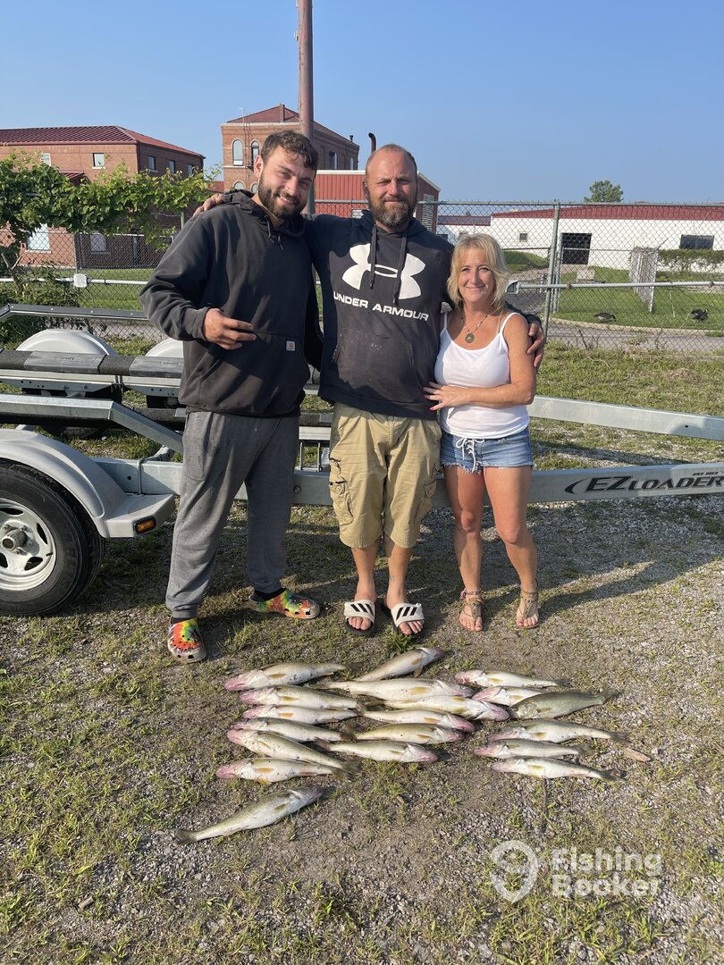 Lakeside Marblehead Report Photo 0