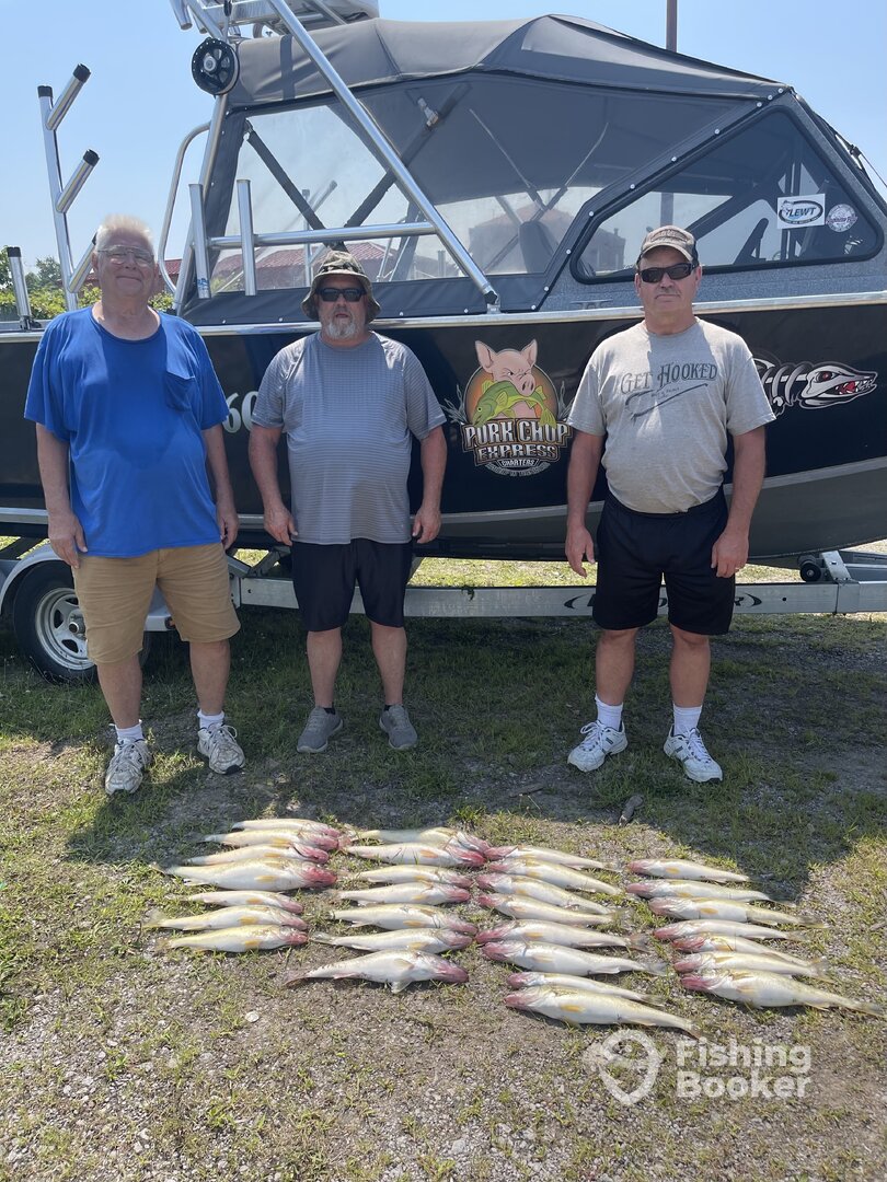 Lakeside Marblehead Report Photo 0