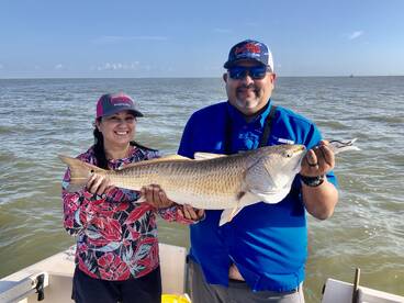 Galveston Report Photo 1