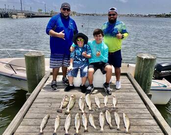 Galveston Report Photo 2