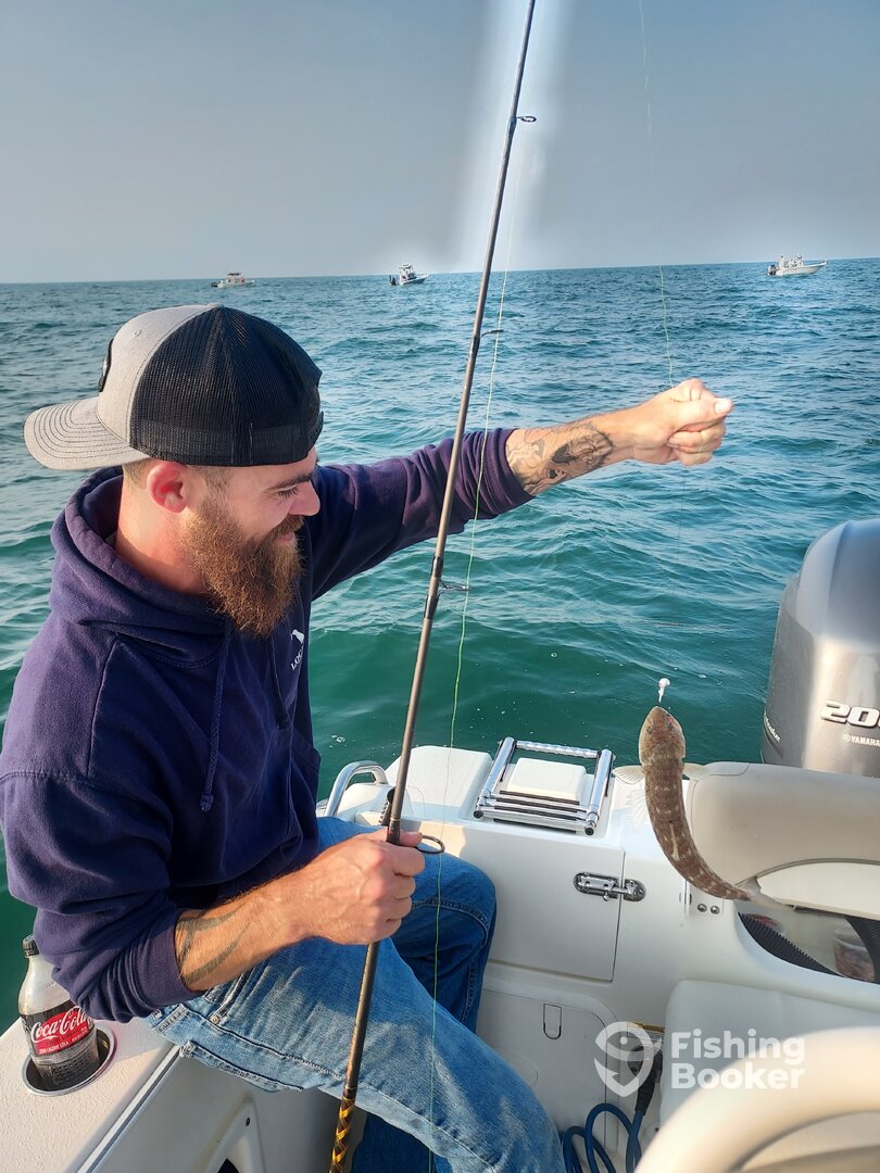 Murrells Inlet Report Photo 0